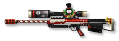 M95 Xmas