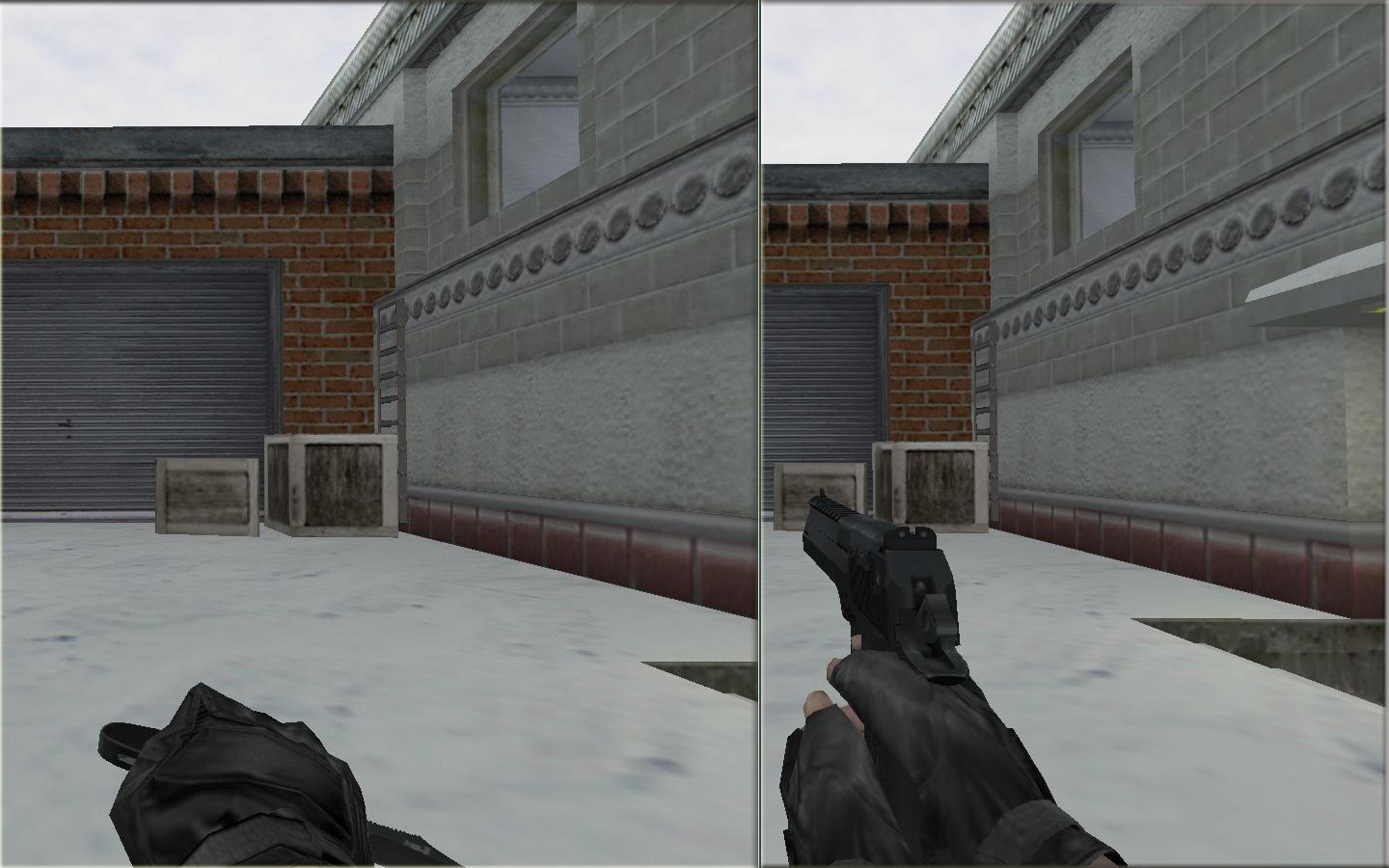 Skins (Counter-Strike: Condition Zero) > Packs (Page 2)