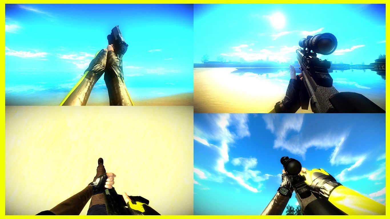 far cry 3 privateer far cry 3 privateer