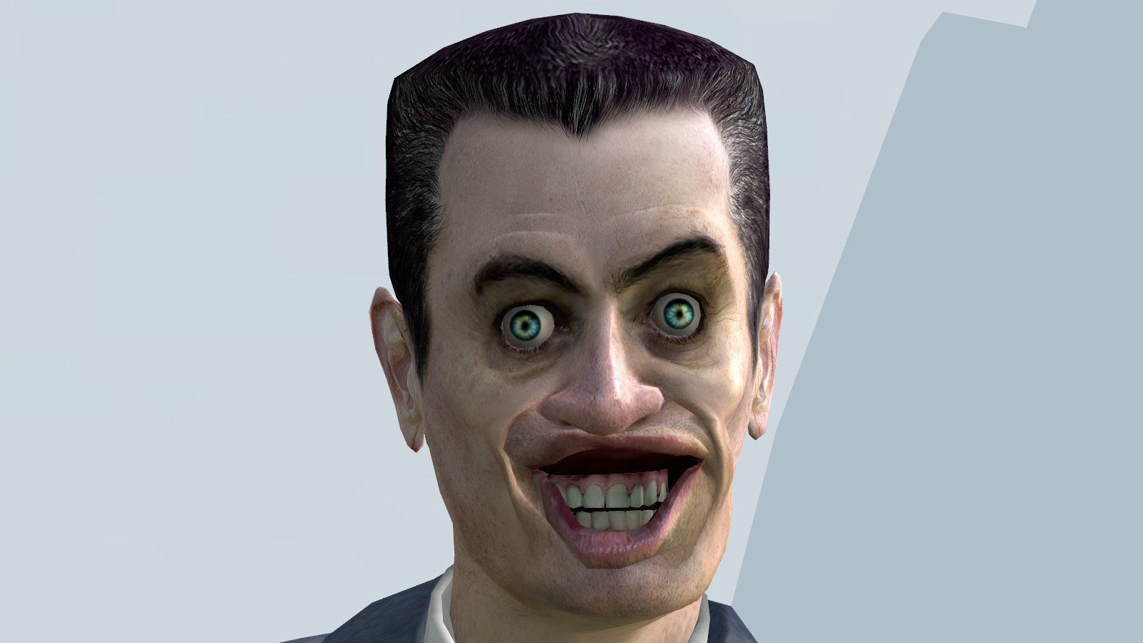 Gman gmod