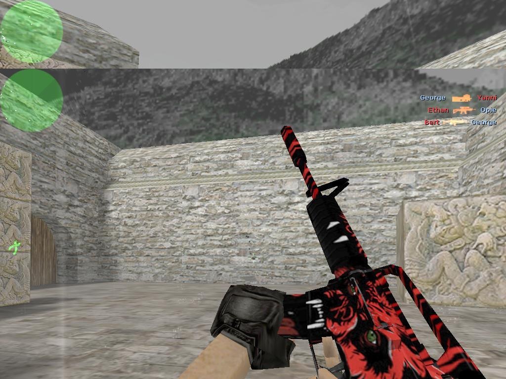 M4A1-S Boreal Forest cs go skin instal the last version for ipod