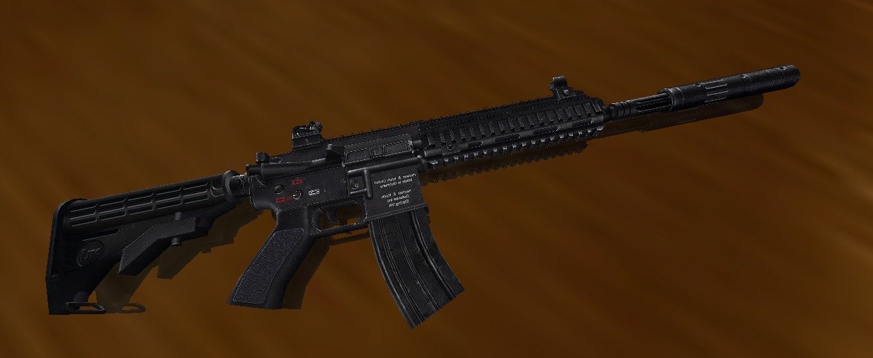 CS:Condition Zero]Weapon Pack Skins 2018!! 