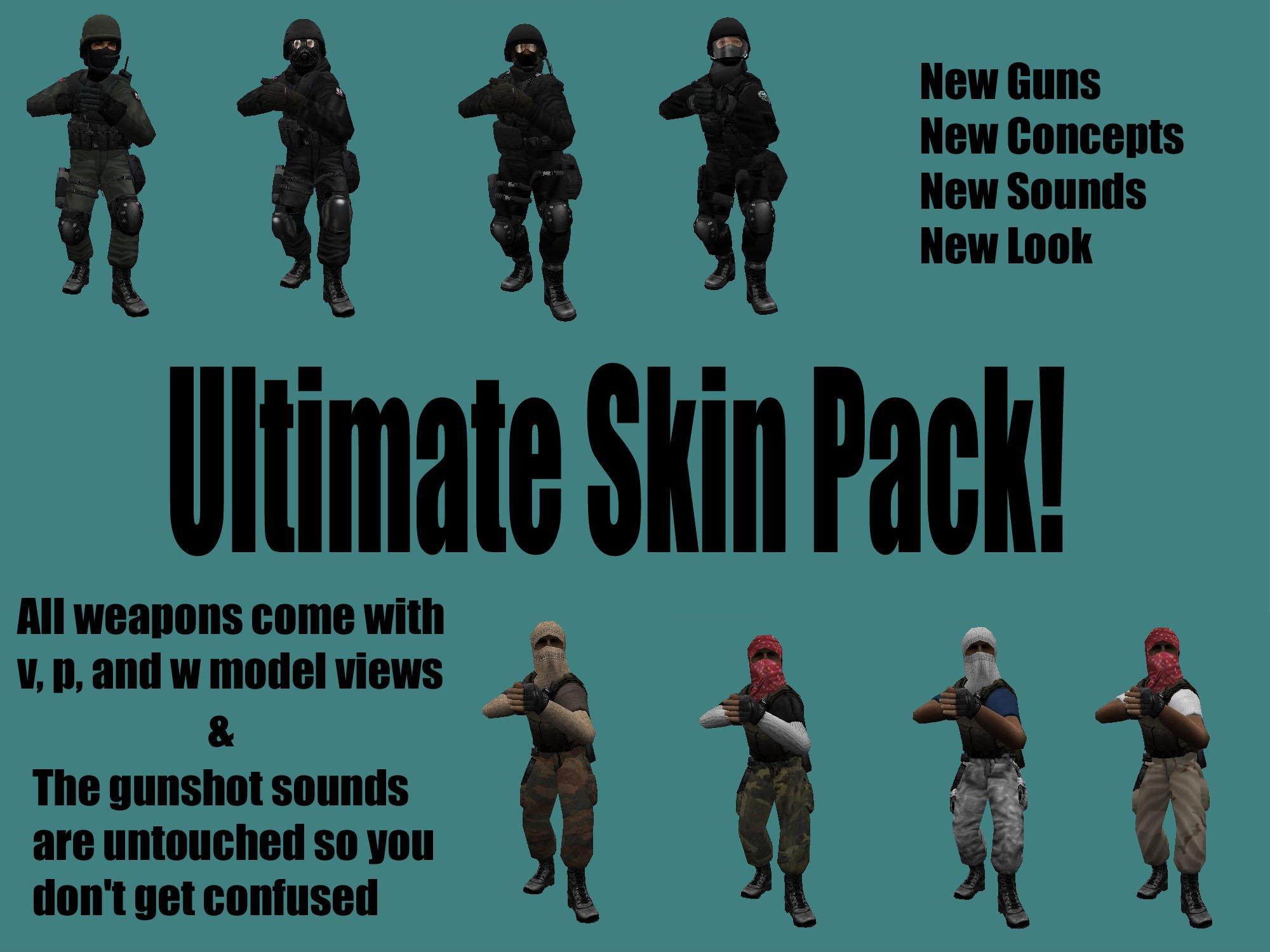 Ultimate skin. Skin CS Zero. Skin Ultimate. CS Ultimate Skins. Группа ультиматум скин.