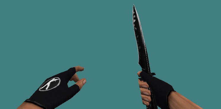 Leather Pick Axe cs go skin download the new version