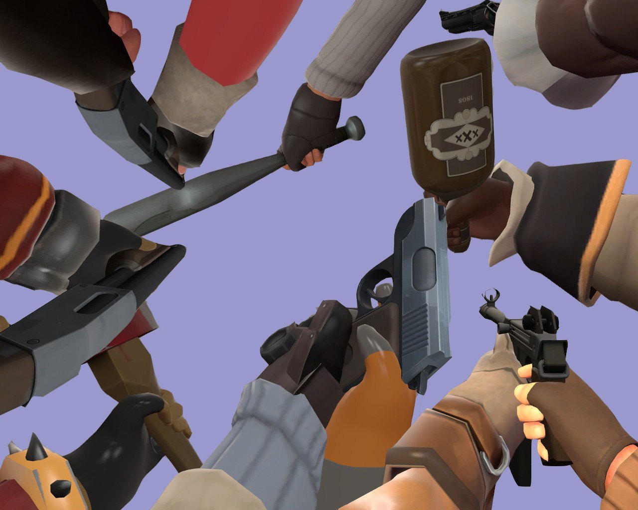 The steam team fortress 2 фото 94