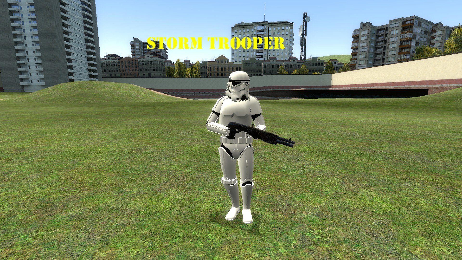 Garry s mod skins. Garry's Mod. Troopers для Гаррис мод. Star Wars оружие Гаррис мод.