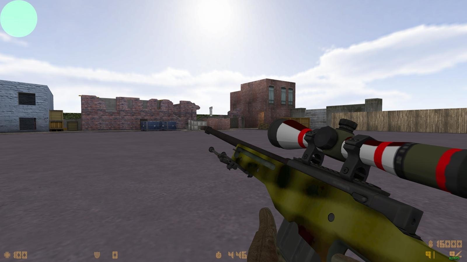 Skins (Counter-Strike 1.6) > AWP (Page 24) | DS-Servers