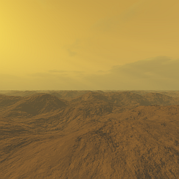 mars