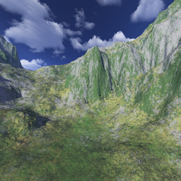 alpen