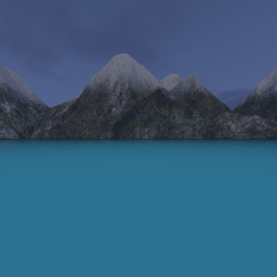 spockpatagonia