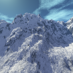 alps