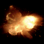 explosion1.spr frame 5
