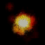 fireball.spr frame 16