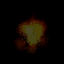 fireball.spr frame 19