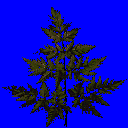 buzzer_travka5.spr frame 0