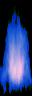 blueflame.spr frame 1