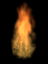 flames.spr frame 2