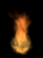 flames.spr frame 18