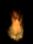 flames.spr frame 19