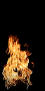 flame.spr frame 11