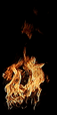 flame.spr frame 15