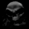 skull.spr frame 2