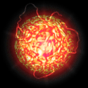 deathball.spr frame 1