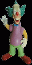 clown.spr Preview
