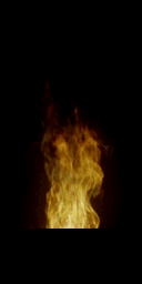 flame.spr frame 0