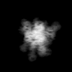 black_smoke2.spr frame 19