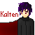 Kalten