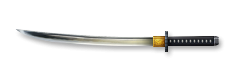 CSO Wakizashi