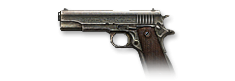 CSO M1911A1