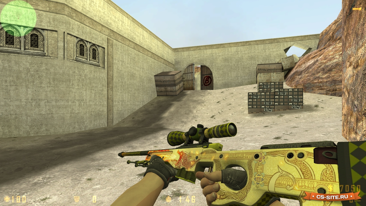 Counter Strike 1.6 Refined v2 | Counter-Strike | DS-Servers