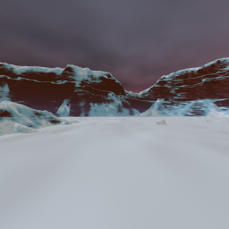 icecrater