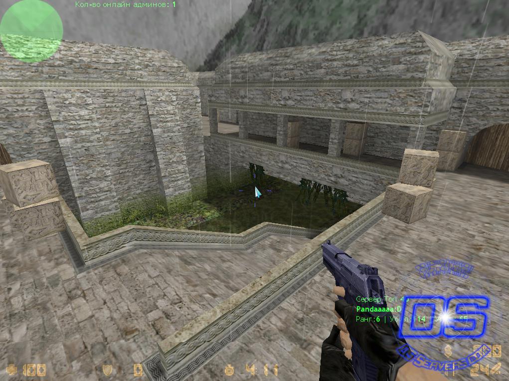 counter strike condition zero maps