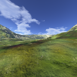 greencanyon