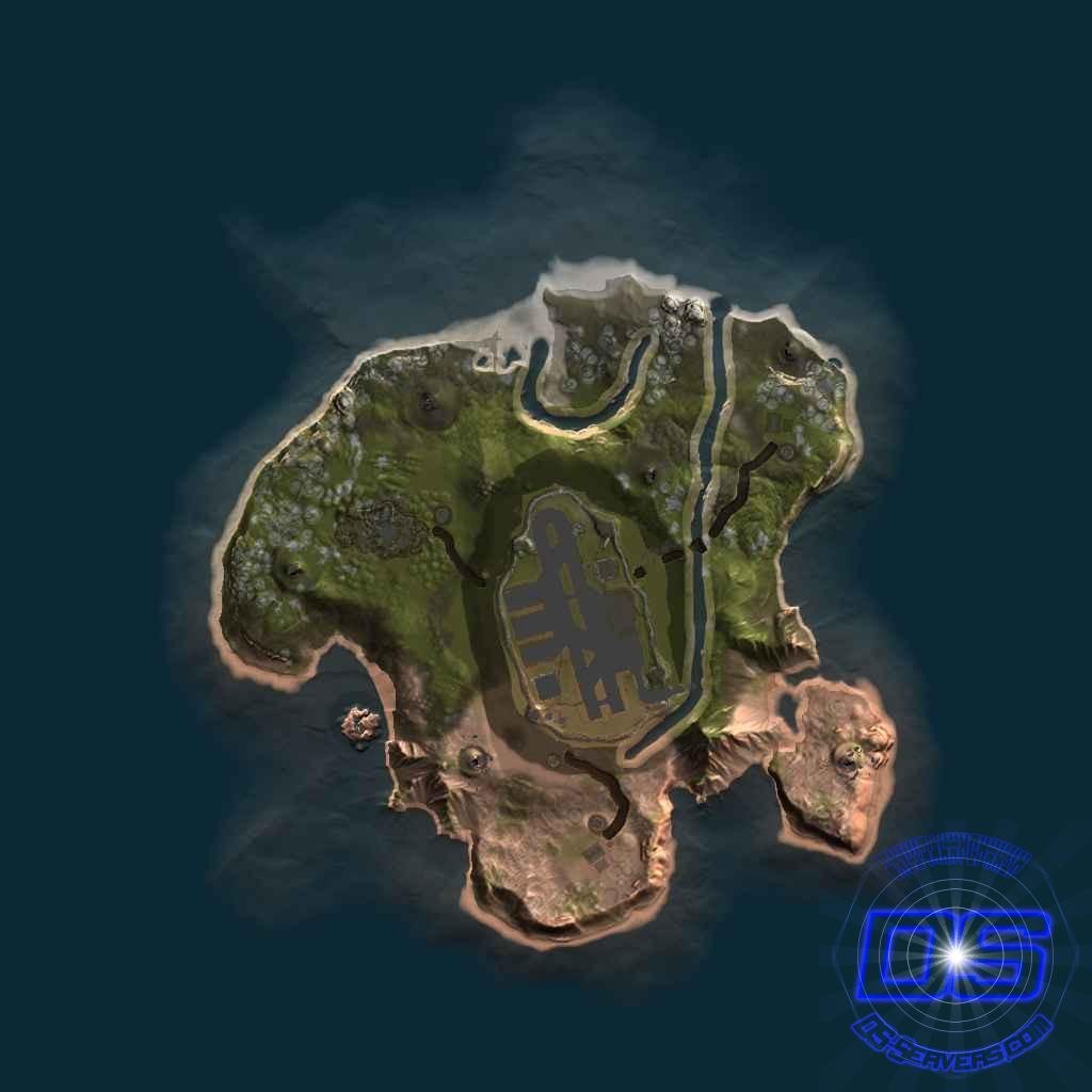 маленький остров раст фото 112