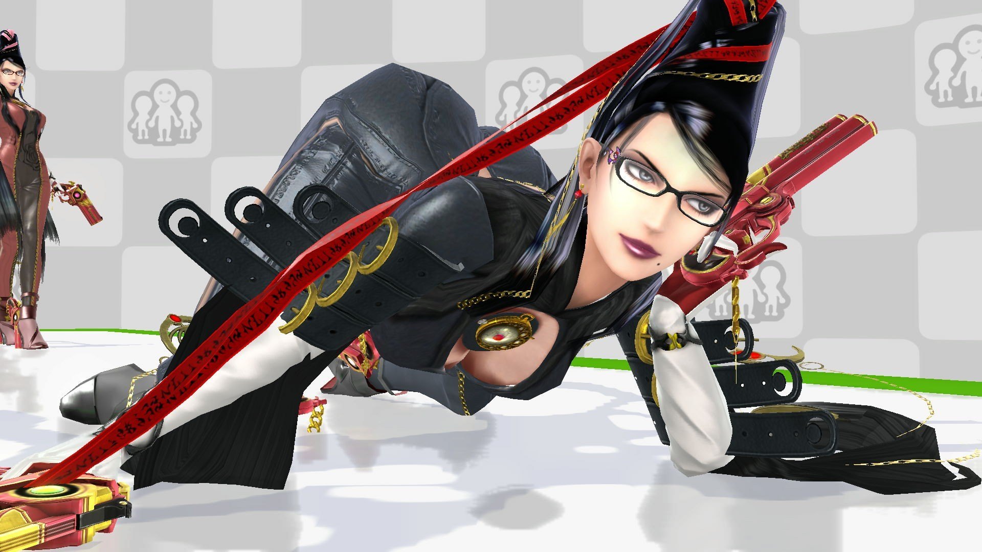 скачать русификатор для bayonetta стим фото 32