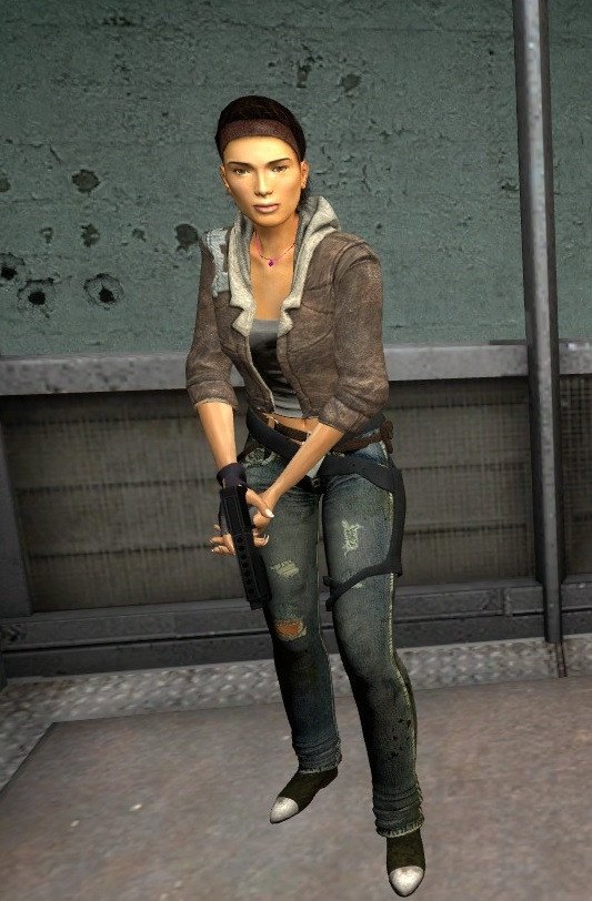 Skins Half Life 2 Alyx DS Servers Skins Half Life 2 Alyx DS Servers