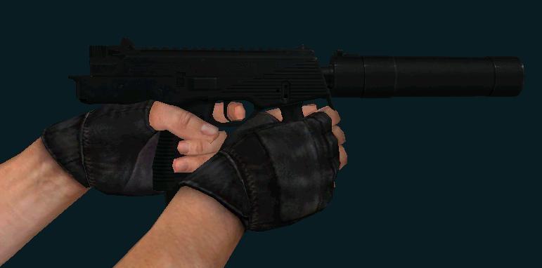 download the new version MP7 Vault Heist cs go skin