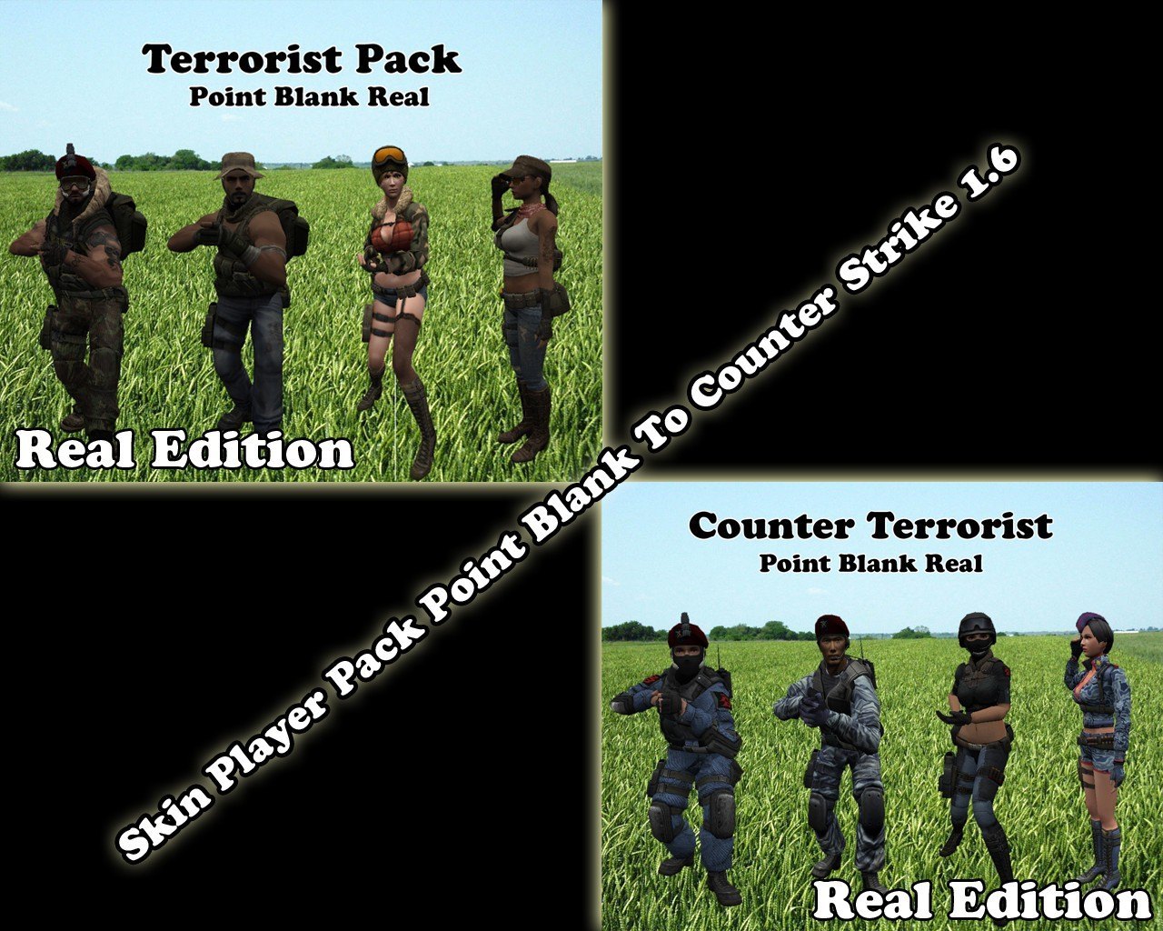 counter strike 1.6 characters