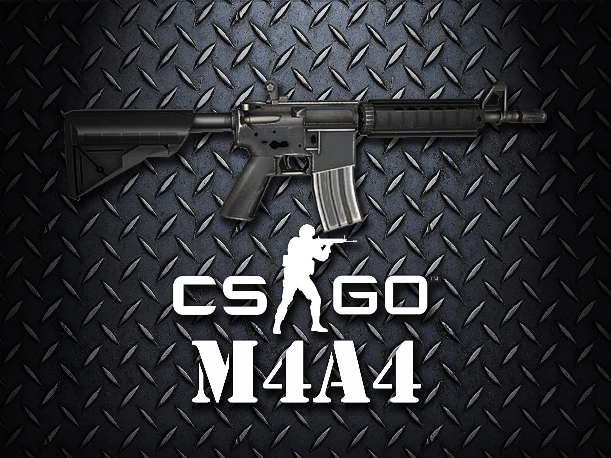 M4a4 модели для css фото 74