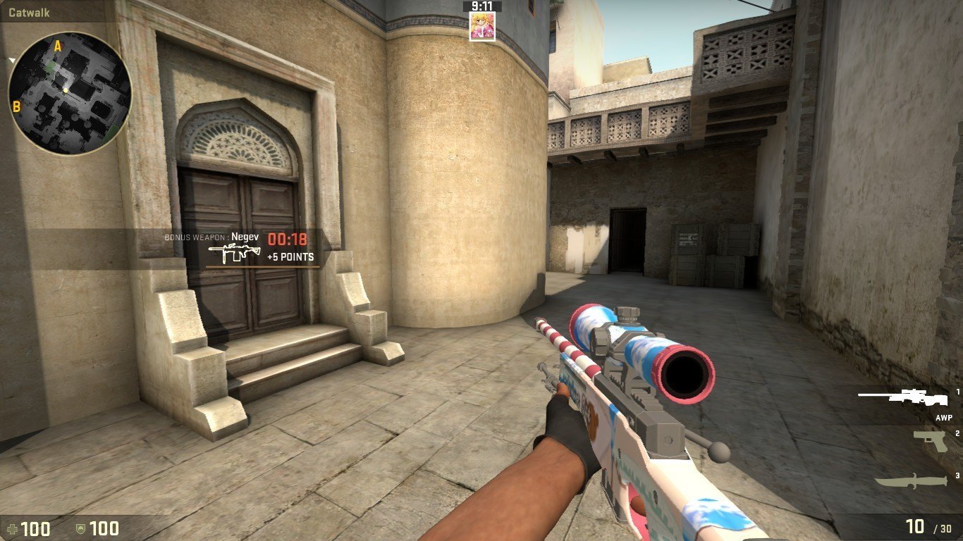 Best CSGO skins in 2023 AK47 AWP M4A4 USPS more  Dexerto