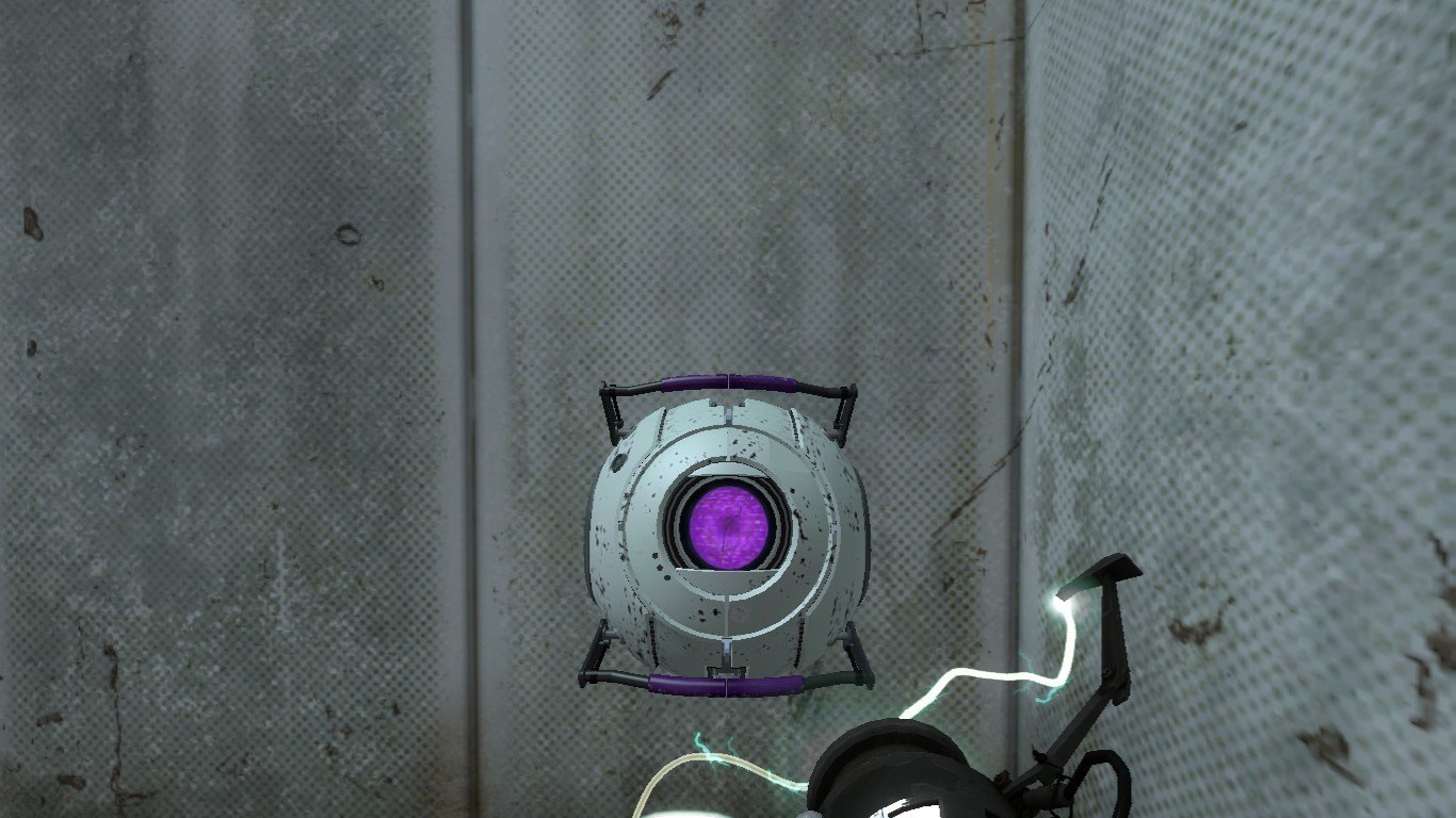 Portal 2 свой сервер фото 41