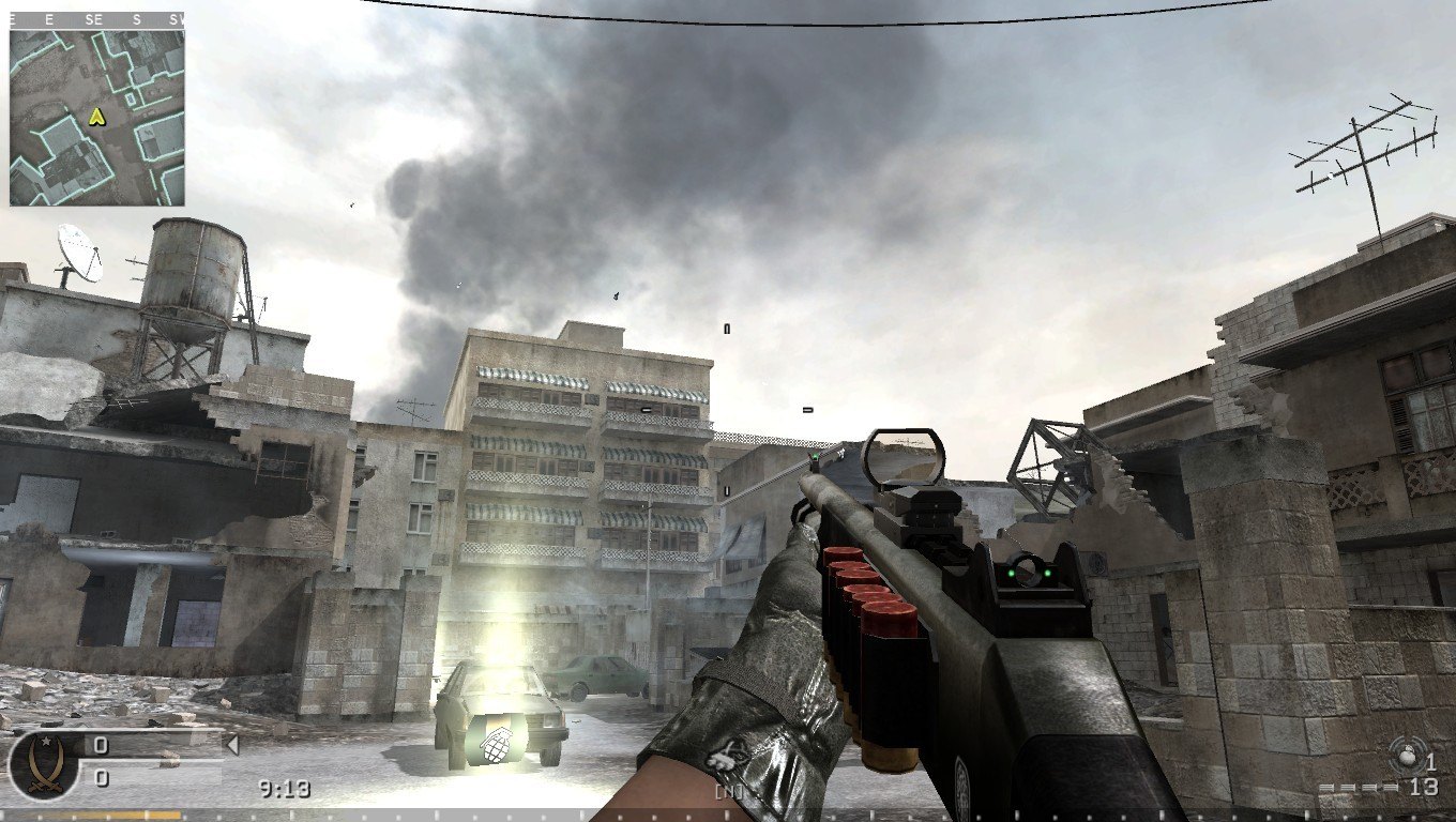 Call of duty modern 4 mods. Call of Duty Modern Warfare m 1014. MP Block cod4. Скины Cod mobile.