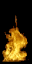 fire.spr frame 8