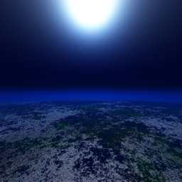 stratosphere