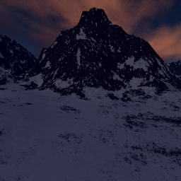 darkpeak