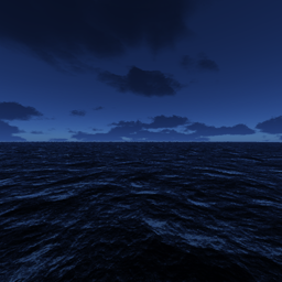 darksea